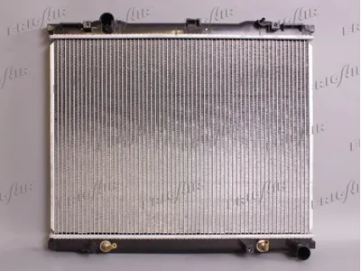 Radiador, refrigeración del motor Kia SORENTO I