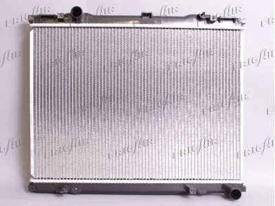 Radiador, refrigeración del motor Kia SORENTO I