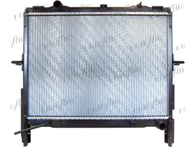 Radiador, refrigeración del motor Kia SORENTO I