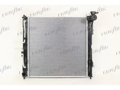 Radiador, refrigeración del motor Kia OPTIMA