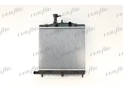 Radiador, refrigeración del motor Kia PICANTO I