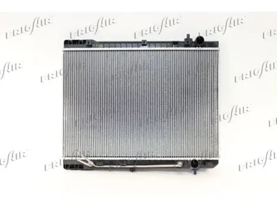 Radiador, refrigeración del motor Kia CARNIVAL / GRAND CARNIVAL III