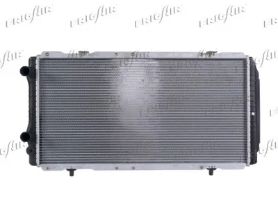 Radiador, refrigeración del motor Citroën JUMPER I Bus · Fiat DUCATO Van · Peugeot BOXER Bus