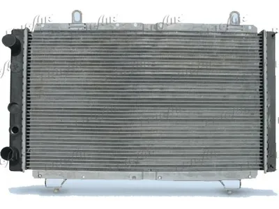 Radiador, refrigeración del motor Fiat DUCATO Van · Fiat DUCATO Panorama · Fiat DUCATO Platform/Chassis