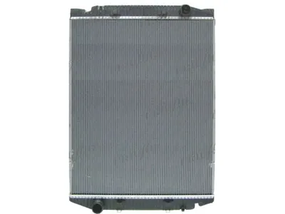 Radiador, refrigeración del motor