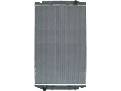 Radiador, refrigeración del motor