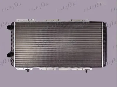 Radiador, refrigeración del motor Citroën JUMPER I Bus · Fiat DUCATO Van · Peugeot BOXER Bus