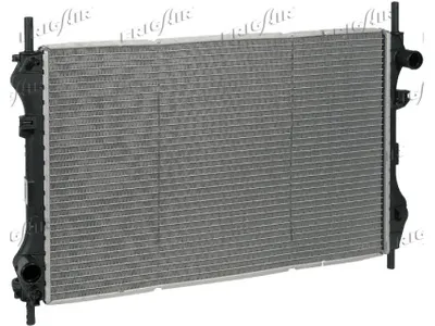 Radiador, refrigeración del motor Ford TRANSIT Bus · Ford TRANSIT Van · Ford TRANSIT Platform/Chassis
