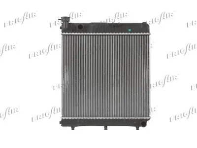 Radiador, refrigeración del motor Mercedes-Benz T1 Bus · Mercedes-Benz T1 Van · Mercedes-Benz T1 Platform/Chassis