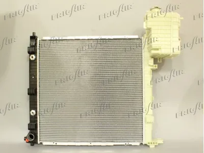 Radiador, refrigeración del motor Mercedes-Benz VITO Bus · Mercedes-Benz VITO Van
