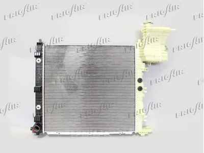 Radiador, refrigeración del motor Mercedes-Benz VITO Bus · Mercedes-Benz VITO Van · Mercedes-Benz V-CLASS