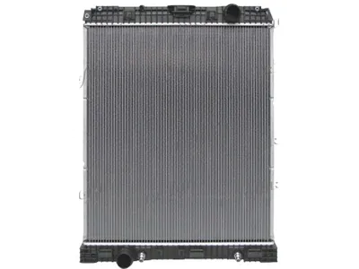 Radiador, refrigeración del motor