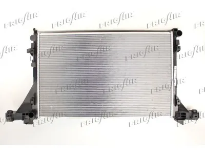 Radiador, refrigeración del motor Renault MASTER III Van · Vauxhall MOVANO Mk II VAN · Opel MOVANO B Bus