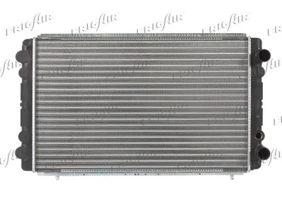 Radiador, refrigeración del motor Renault TRAFIC Van · Renault TRAFIC Bus · Renault TRAFIC Platform/Chassis
