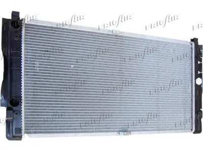 Radiador, refrigeración del motor Vw TRANSPORTER T4 Bus · Vw TRANSPORTER T4 Platform/Chassis (70E, 70L, 70M, 7DE, 7DL, 7D