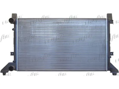 Radiador, refrigeración del motor Vw LT 28-35 II Bus · Vw LT 28-46 II Van · Vw LT 28-46 II Platform/Chassis