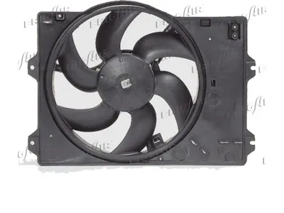 Ventilador, refrigeración del motor Rover 200 II Hatchback · Rover 400 II
