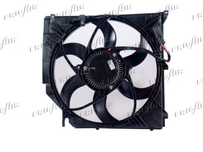 Ventilador, refrigeración del motor Bmw X3