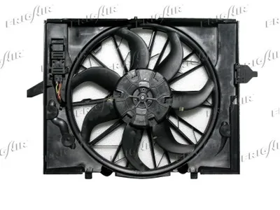 Ventilador, refrigeración del motor Bmw 5 · Bmw 5 Touring