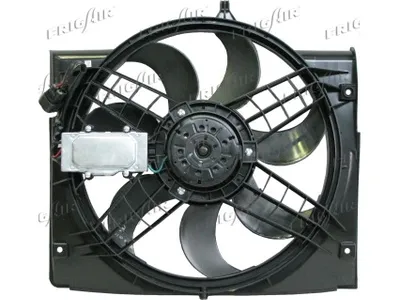 Ventilador, refrigeración del motor Bmw 3 · Bmw 3 Coupe · Bmw 3 Touring