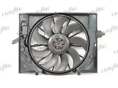Ventilador, refrigeración del motor Bmw 7 · Bmw 5 · Bmw 5 Touring