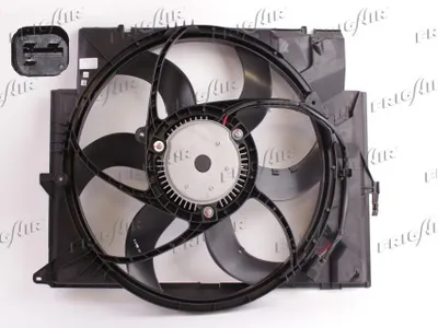 Ventilador, refrigeración del motor Bmw 1 · Bmw 3 · Bmw 3 Touring