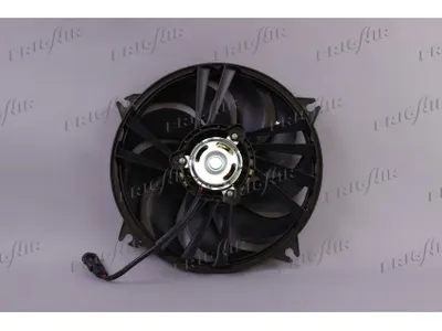 Ventilador, refrigeración del motor Peugeot 406 · Citroën BERLINGO / BERLINGO FIRST Box Body/MPV · Citroën BERLINGO / BERLINGO FIRST MPV