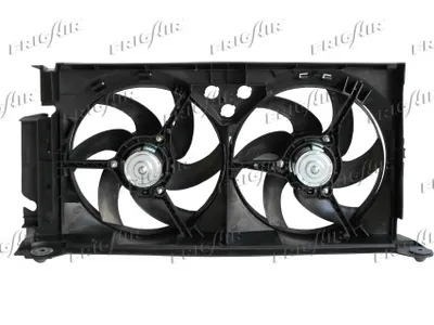 Ventilador, refrigeración del motor Citroën ZX · Peugeot 306 Hatchback · Peugeot 306