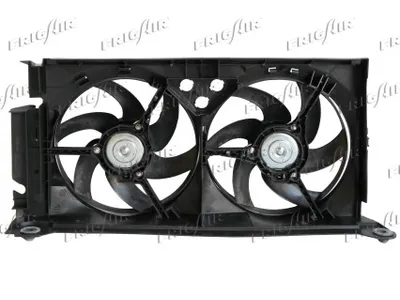 Ventilador, refrigeración del motor Citroën ZX · Peugeot 306 Hatchback · Peugeot 306