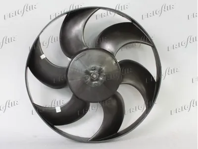 Ventilador, refrigeración del motor Citroën ZX · Peugeot 306 Hatchback · Peugeot 306
