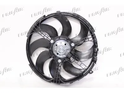 Ventilador, refrigeración del motor Fiat STILO