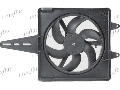 Ventilador, refrigeración del motor Fiat BRAVA · Fiat BRAVO I · Fiat MAREA