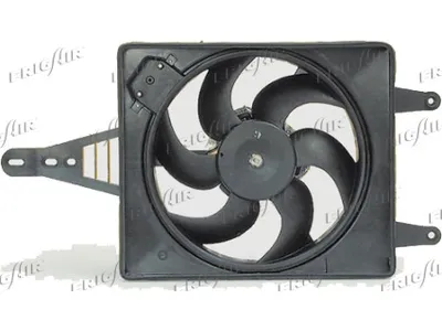 Ventilador, refrigeración del motor Alfa Romeo 156 · Lancia LYBRA · Lancia LYBRA SW