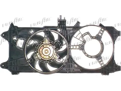 Ventilador, refrigeración del motor Fiat DOBLO MPV · Fiat DOBLO Box Body/MPV