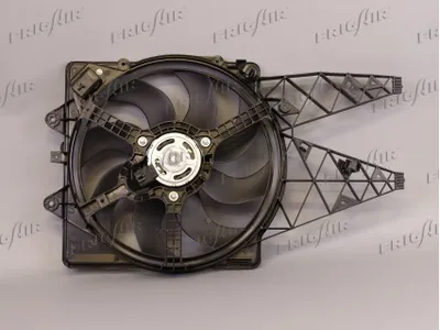 Ventilador, refrigeración del motor Fiat GRANDE PUNTO · Fiat BRAVO II