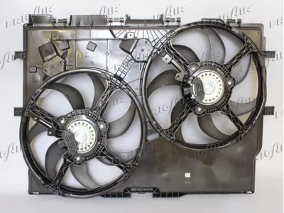 Ventilador, refrigeración del motor Fiat DUCATO Bus · Fiat DUCATO Van · Fiat DUCATO Platform/Chassis