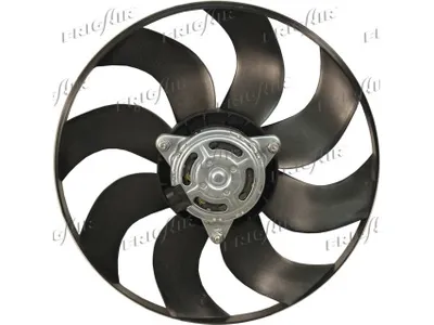 Ventilador, refrigeración del motor Fiat DUCATO Bus · Fiat DUCATO Van · Fiat DUCATO Platform/Chassis