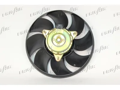Ventilador, refrigeración del motor Fiat BRAVA · Fiat BRAVO I · Fiat MAREA