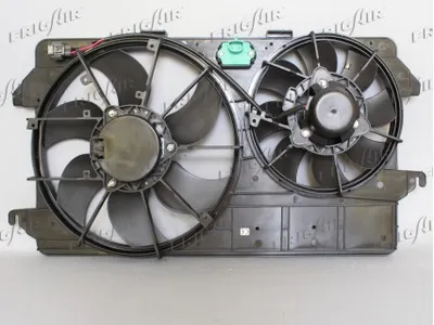 Ventilador, refrigeración del motor Ford TRANSIT CONNECT
