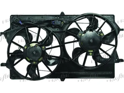 Ventilador, refrigeración del motor Ford FOCUS I · Ford FOCUS I Turnier · Ford FOCUS I Saloon