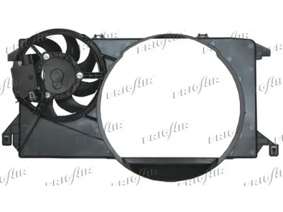 Ventilador, refrigeración del motor Ford TRANSIT Bus · Ford TRANSIT Van · Ford TRANSIT Platform/Chassis