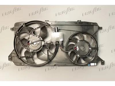 Ventilador, refrigeración del motor Ford TRANSIT Van · Ford TRANSIT Platform/Chassis