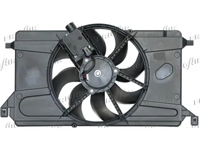 Ventilador, refrigeración del motor Ford FOCUS C-MAX
