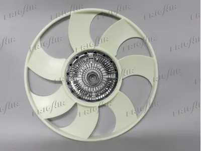 Embrague, ventilador del radiador Ford TRANSIT Bus · Ford TRANSIT Van · Ford TRANSIT Platform/Chassis