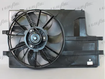 Ventilador, refrigeración del motor Mercedes-Benz A-CLASS