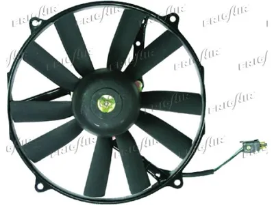 Ventilador, refrigeración del motor Mercedes-Benz SL · Mercedes-Benz S-CLASS