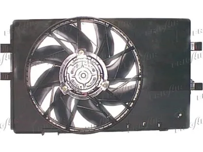 Ventilador, refrigeración del motor Mercedes-Benz A-CLASS