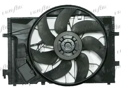 Ventilador, refrigeración del motor Mercedes-Benz C-CLASS