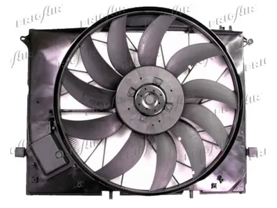 Ventilador, refrigeración del motor Mercedes-Benz S-CLASS · Mercedes-Benz S-CLASS Coupe