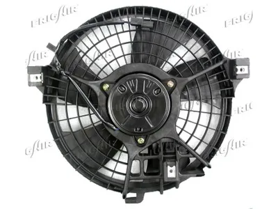 Ventilador, refrigeración del motor Mercedes-Benz V-CLASS